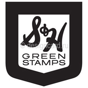 S&H ( S&H GREEN STAMPS)