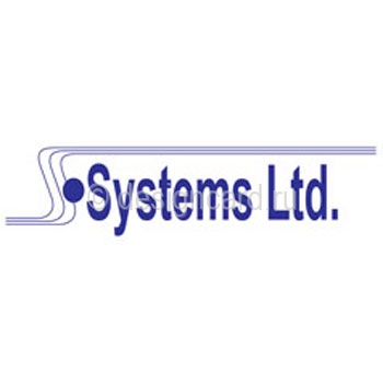 S-SYSTEM ( S-SYSTEM)