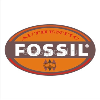 Fossil ( Fossil)