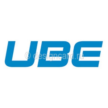 UBE ( UBE INDUSTRIES,LTD.)
