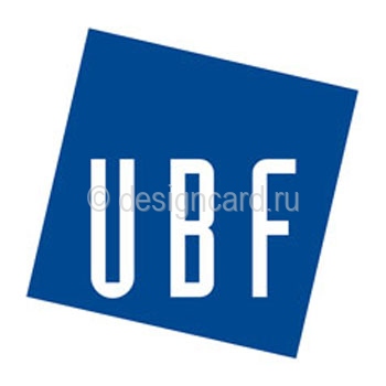 UBF ( UBF)