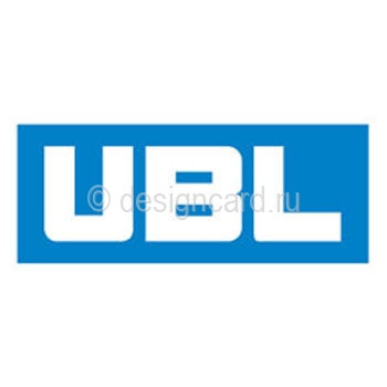 UBL ( UBL)