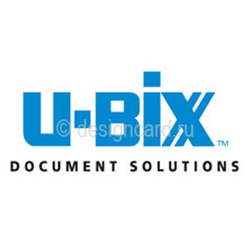 U-BIX ( U-BIX DOCUMENT SOLUTIONS)