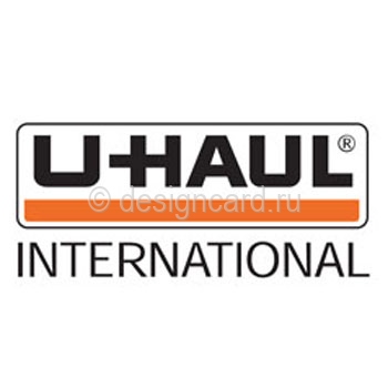 U-HAUL ( U-HAUL INTERNATIONAL)