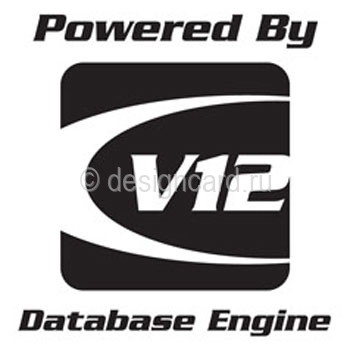 V12 ( V12 Database)