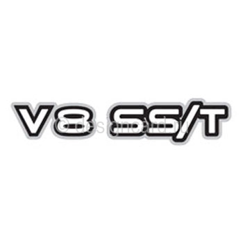 V8 SS/T ( V8 SS/T)
