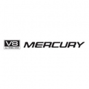V8 ( V8 - Mercury)