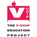 V-chip ( V-chip)