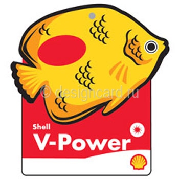 V-Power ( V-Power)