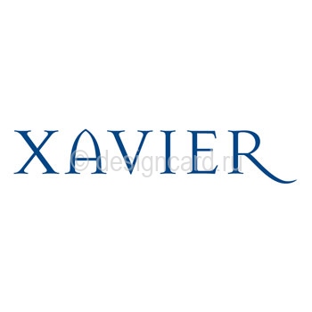 Xavier ( Xavier)
