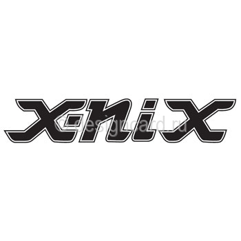 X-nix ( X-nix)