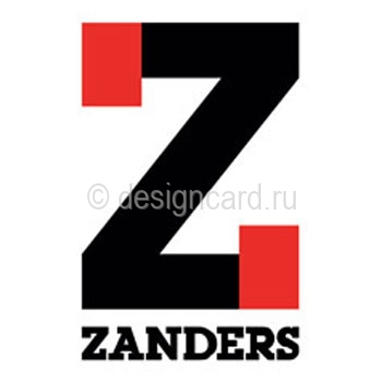 Zanders ( Zanders)