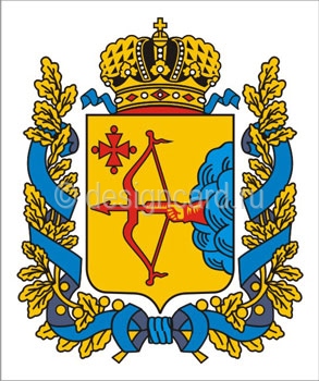 Вятская губерния (герб Вятской губернии)