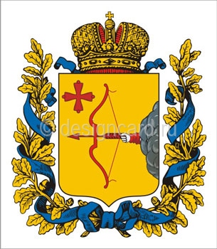 Вятская губерния (герб Вятской губернии)
