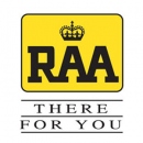 RAA ( RAA THERE FOR YOU)