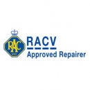 RACV ( RACV APPROVED REPAIRER)