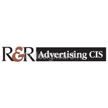 R&R ( R&R ADVERTISING CIS)
