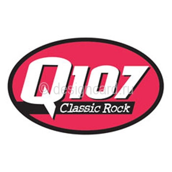 Q107 ( Q107 CLASSIC ROCK)