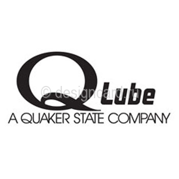 Q LUBE ( Q LUBE A QUAKER STATE COMPANY)