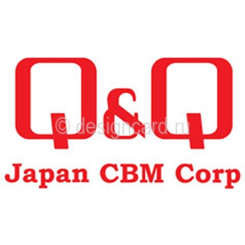 Q&Q ( Q&Q JAPAN CBM CORP)