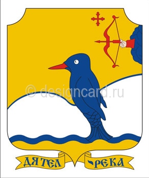 Верхошижемский район (герб Верхошижемского района)