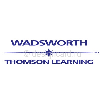 WADSWORTH ( WADSWORTH THOMSON LEARNING)