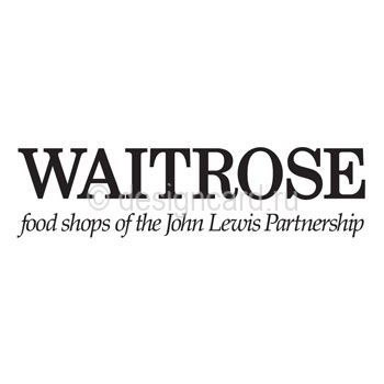 Waitrose ( Waitrose)