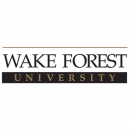 Wake Forest ( Wake Forest University)