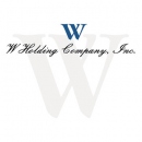 W Holding ( W Holding Company)