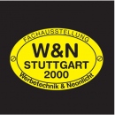 W&N ( W&N STUTTGART 2000)