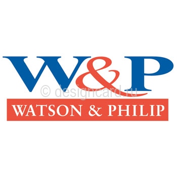 W&P ( WATSON & PHILIP)