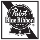 PABST ( PABST BLUE RIBBON BEER)
