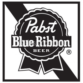 PABST ( PABST BLUE RIBBON BEER)