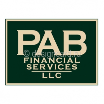 PAB ( PAB FINANCIAL SERVICES LLC)