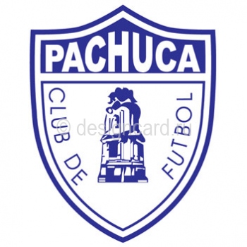 PACHUCA ( PACHUCA CLUB DE FUTBOL)