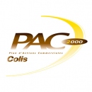 PAC COLIS 2000 ( PAC COLIS 2000)
