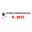 M-DENT ( M-DENT CENTRYM STOMATOLOGICZNE)