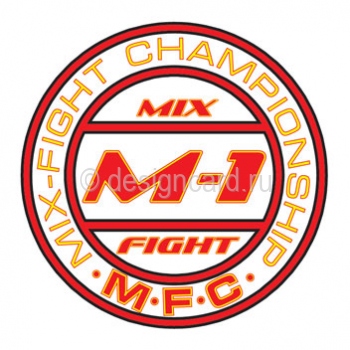 M.F.C. ( MIX-FIGHT CHAMPIONSHIP)