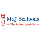 M&J SEAFOODS ( M&J SEAFOODS)
