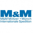 M&M MILITZER ( M&M MILITZER+MUNCH)