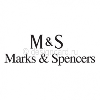 M&S ( M&S MARKS & SPENCERS)