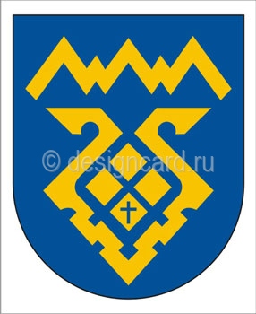 Тольятти (герб г. Тольятти)
