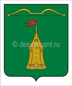 Торопец (Тверская область), герб