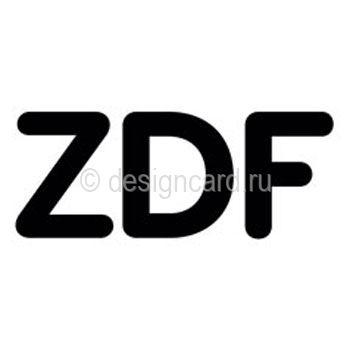 ZDF ( ZDF)