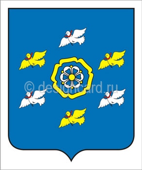 Торжокский район (герб Торжокского района)