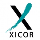 Xicor ( Xicor old logo)