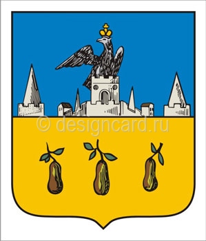 Трубчевск (герб г. Трубчевска)