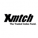 Xmtch ( Xmtch The Traded Index Fund)