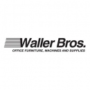 Waller Bros. ( Waller Bros. Office Furniture, Machines and Supplies)