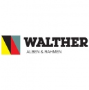 WALTHER ( WALTHER ALBEN & RAHMEN)
